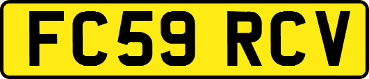 FC59RCV