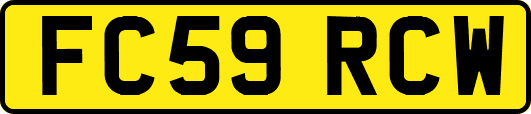 FC59RCW
