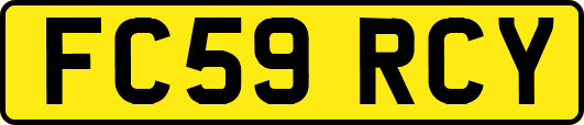 FC59RCY