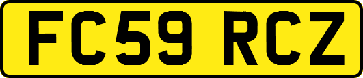 FC59RCZ