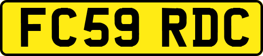 FC59RDC
