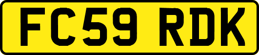 FC59RDK