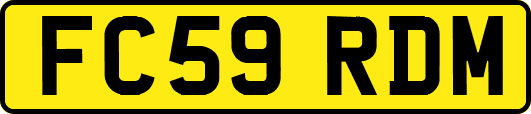 FC59RDM