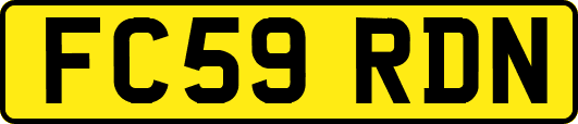 FC59RDN