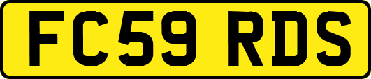 FC59RDS
