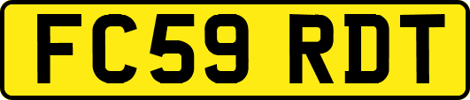 FC59RDT