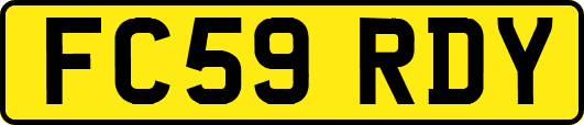 FC59RDY
