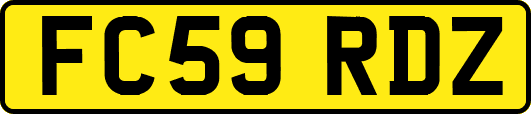 FC59RDZ