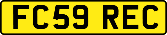 FC59REC