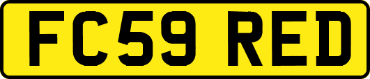 FC59RED