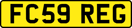 FC59REG
