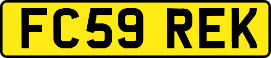 FC59REK