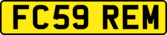FC59REM