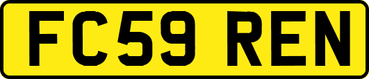 FC59REN