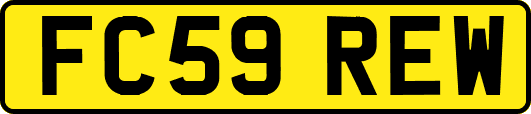 FC59REW