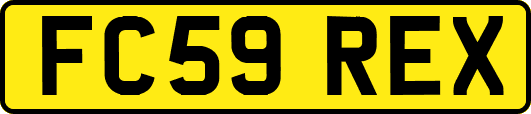 FC59REX