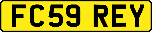 FC59REY