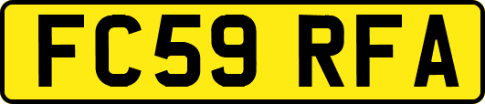 FC59RFA