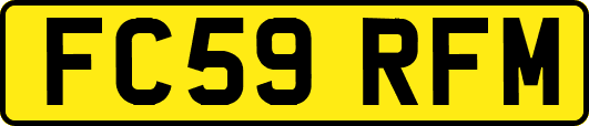 FC59RFM