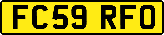 FC59RFO