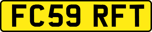 FC59RFT