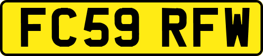 FC59RFW