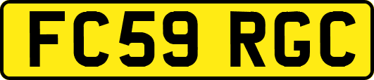 FC59RGC