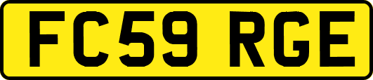 FC59RGE