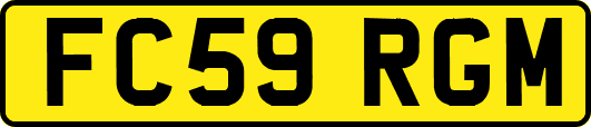 FC59RGM