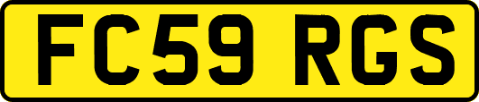 FC59RGS