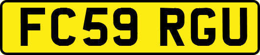 FC59RGU