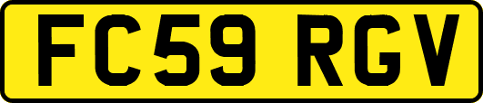 FC59RGV