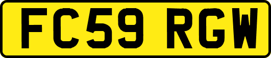 FC59RGW