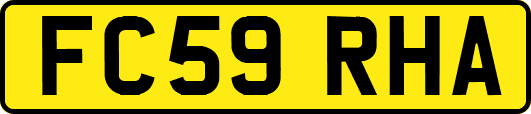 FC59RHA