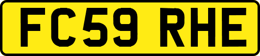 FC59RHE