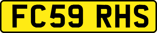 FC59RHS