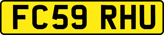 FC59RHU