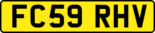 FC59RHV