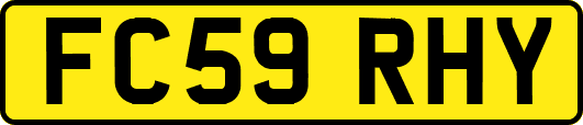 FC59RHY