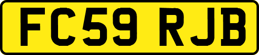 FC59RJB