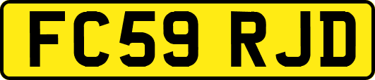 FC59RJD