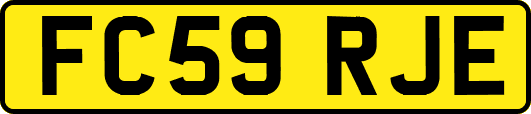 FC59RJE