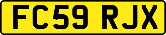 FC59RJX