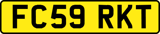 FC59RKT