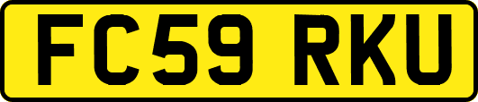 FC59RKU