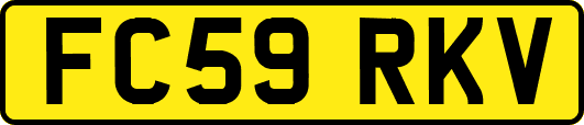 FC59RKV