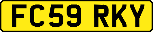 FC59RKY
