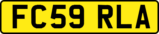 FC59RLA