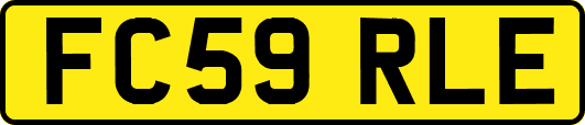 FC59RLE