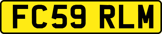 FC59RLM